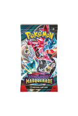 Pokemon Pokemon Booster Pack: Twilight Masquerade