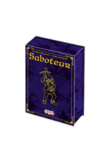 Amigo Games Saboteur 20th Anniversary Edition