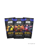 Fantasy Flight Games Star Wars Unlimited Shadows of the Galaxy Booster Pack
