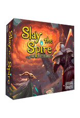 Misc Slay the Spire: The Board Game