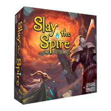 Misc Slay the Spire: The Board Game