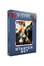 Misc Cypher System Starter Set
