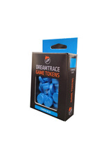 Misc DreamTrace Gaming Tokens: Chimera Blue