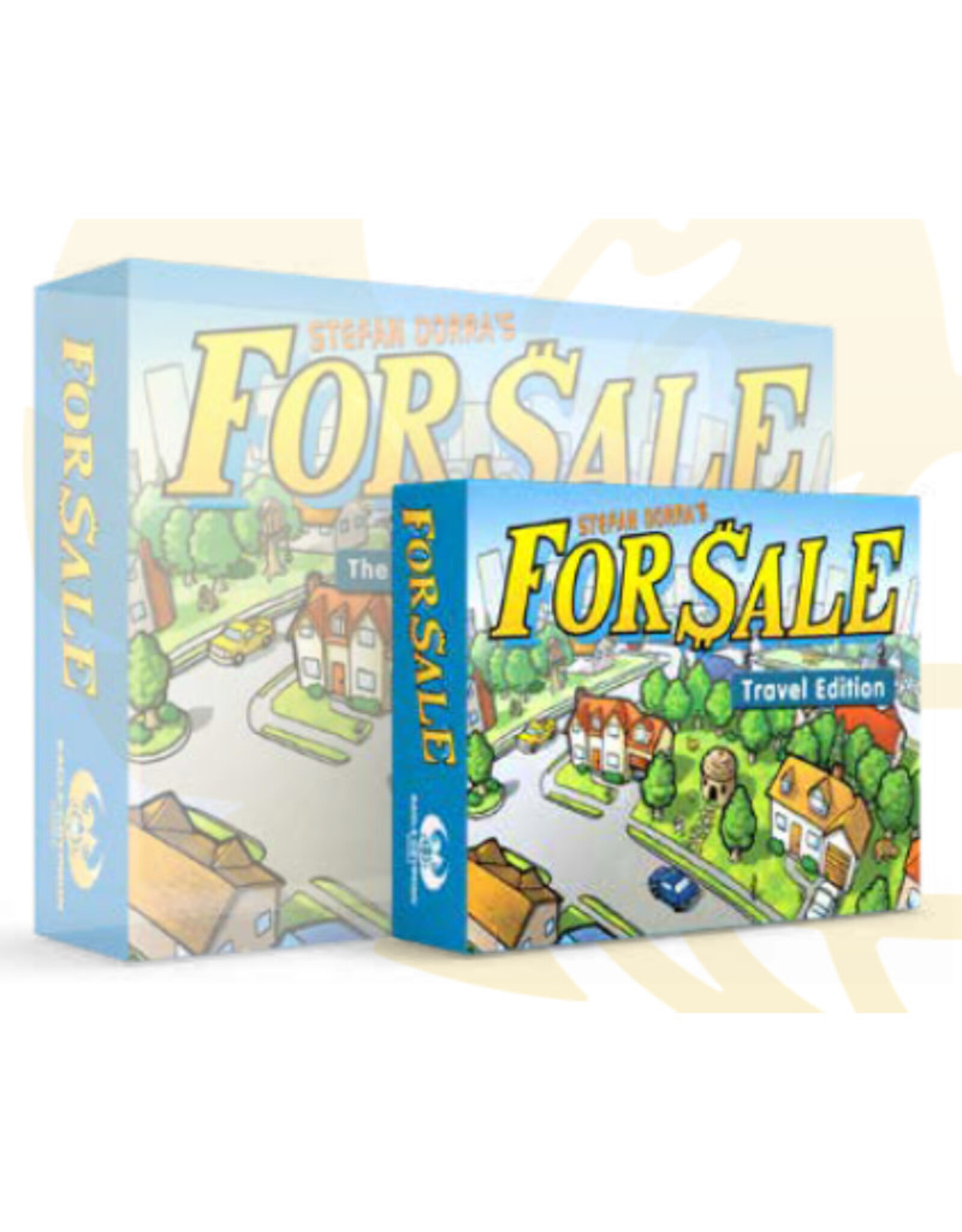 Misc For Sale: Travel Edition