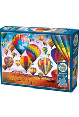 Cobble Hill Up In the Air Puzzle (500 PCS)