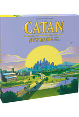 Catan Studios Catan New Energies