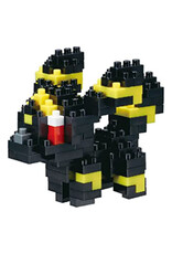 Bandai Nanoblock Pokemon Series: Umbreon