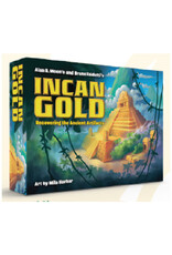 Misc Incan Gold