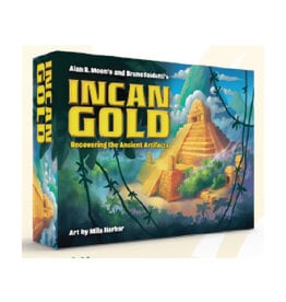 Misc Incan Gold