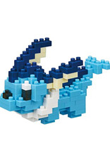 Misc Nanoblock Pokemon Series: Vaporeon