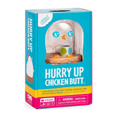 Exploding Kittens Hurry Up Chicken Butt