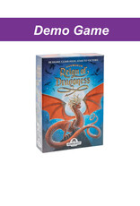 Grandpa Beck (DEMO) Reign of Dragoness.  Free to play In-Store!