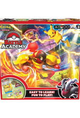 Pokemon Pokemon TCG: Battle Academy