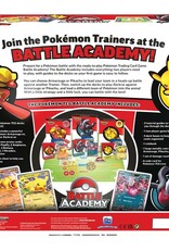 Pokemon Pokemon TCG: Battle Academy