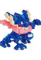 Misc Nanoblock Pokemon Series: Greninja Misc Nanoblock Pokemon Series: Greninja