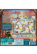 Days of Wonder Ticket to Ride Paris