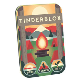 Misc Tinderblox