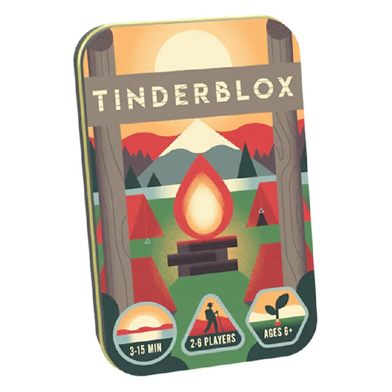 Misc Tinderblox