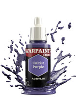 Warpaints Fanatic: Cultist Purple