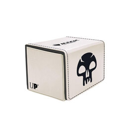 Alcove Deck Box: MTG Mana 8 Swamp