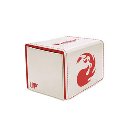 Alcove Deck Box: MTG Mana 8 Mountain