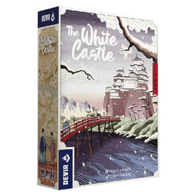 Devir The White Castle