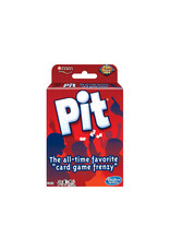 Winning Moves Pit Card Game