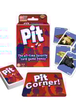 Winning Moves Pit Card Game