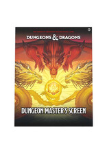 Wizards of the Coast D&D RPG: Dungeon Master's Screen