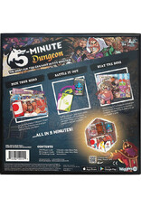 Misc 5 Minute Dungeon