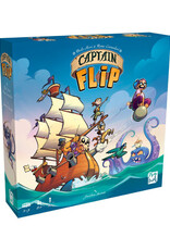 Misc Captain Flip