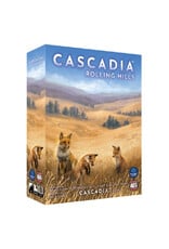 Alderac Cascadia: Rolling Hills