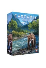 Alderac Cascadia: Rolling Rivers (Pre-Order)