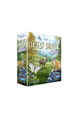 Forest Shuffle Alpine