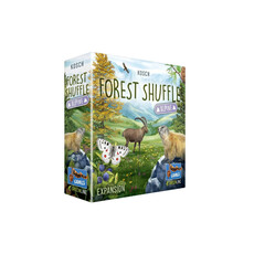 Forest Shuffle Alpine