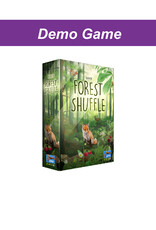 (DEMO) Forest Shuffle. Free to Play In Store!
