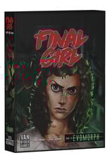 Misc Final Girl Series 2 Into the Void Feature Film Expansion
