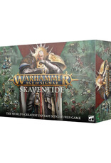 Games Workshop Warhammer Age of Sigmar Skaventide