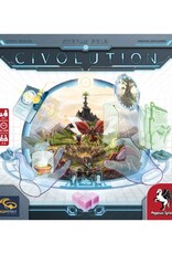 Pegasus Spiele Civolution