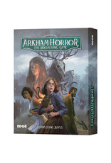 Arkham Horror RPG Starter Set Hungering Abyss