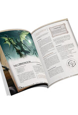 Arkham Horror RPG Starter Set Hungering Abyss