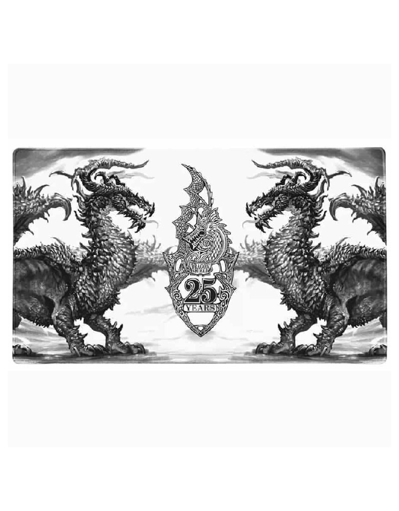 Arcane Tinmen Playmat Dragon Shields Anniversary Game Night Games