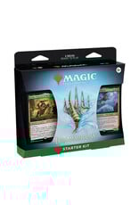 Wizards of the Coast MTG Bloomburrow Starter Kit