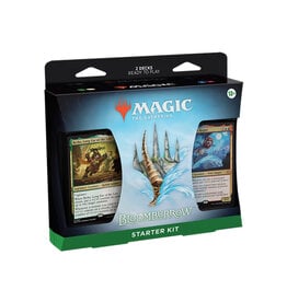 Wizards of the Coast MTG Bloomburrow Starter Kit