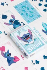 United States Playing Card Co Playing Cards: Bicycle: Stitch