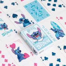 United States Playing Card Co Playing Cards: Bicycle: Stitch