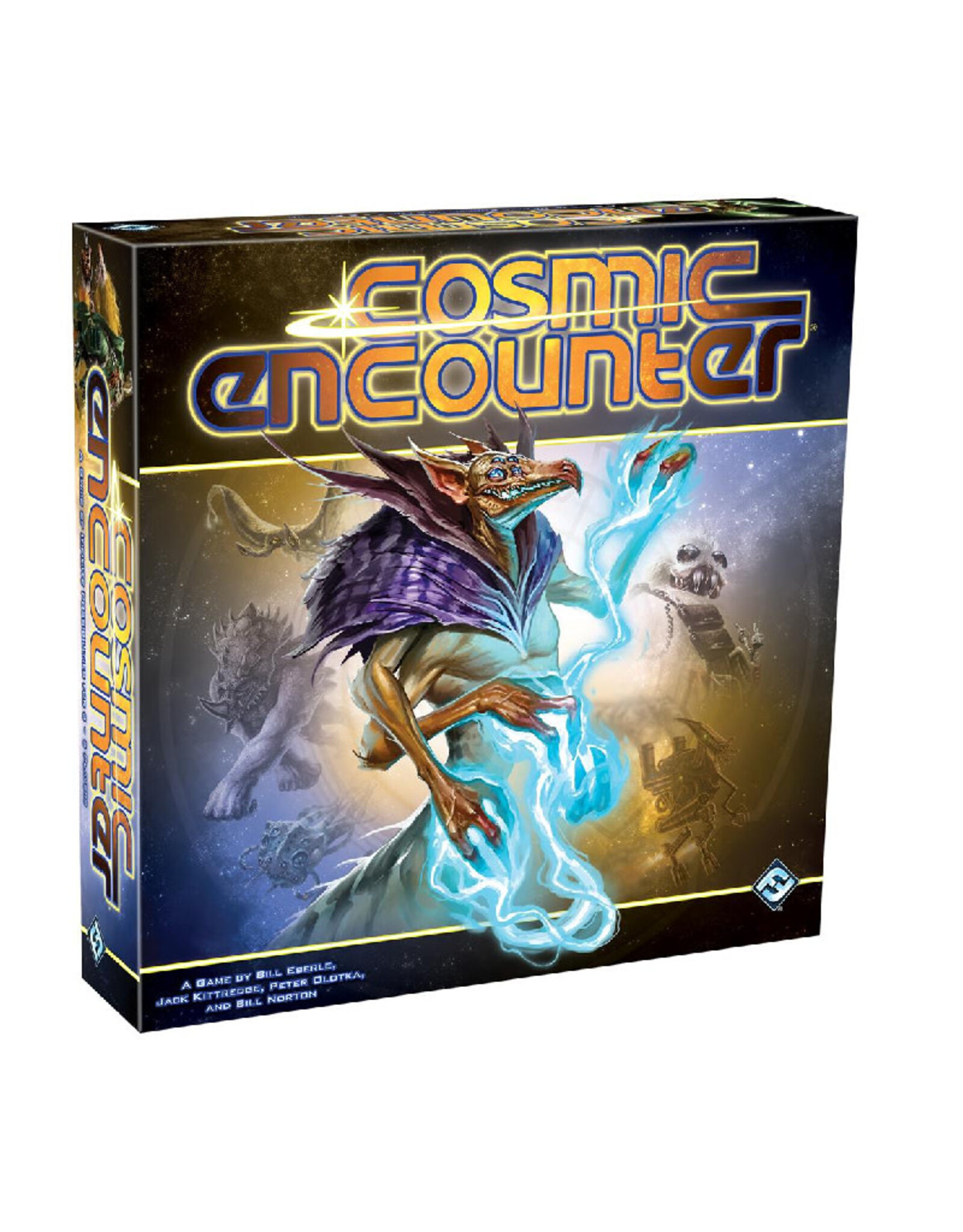 Fantasy Flight Games Cosmic Encounter