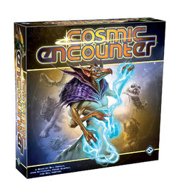 Fantasy Flight Games Cosmic Encounter