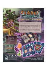 Dire Wolf Digital Clank!  Catacombs Lairs & Lost Chambers Expansion Dire Wolf Digital Clank!  Catacombs Lairs & Lost Chambers Expansion