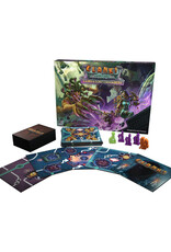 Dire Wolf Digital Clank!  Catacombs Lairs & Losts Chambers Expansion